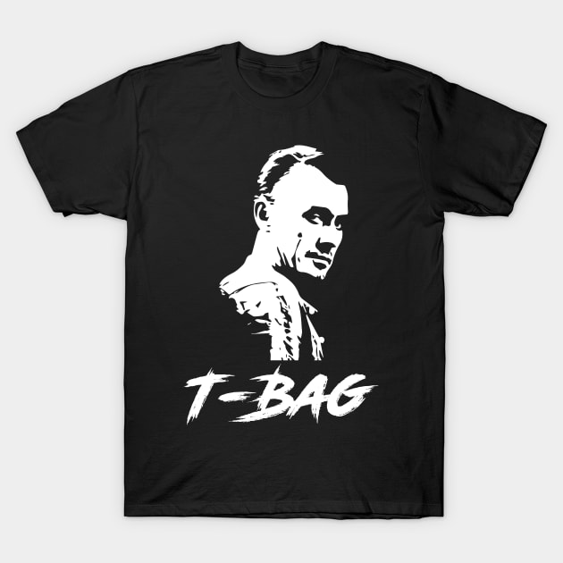 T Bag T-Shirt by mariansar